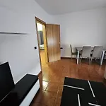 Tirana Center Apartment