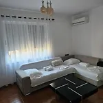 Tirana Center Apartment