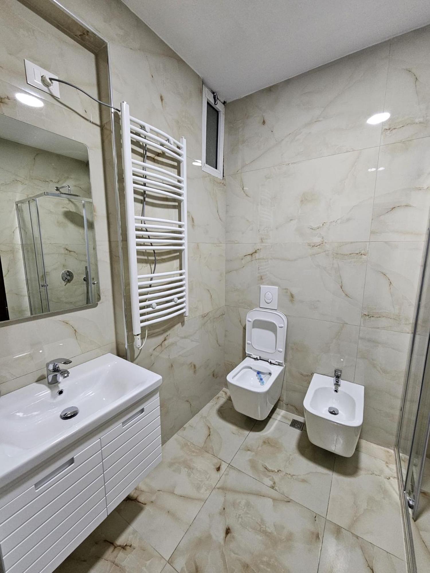 Center Tirana